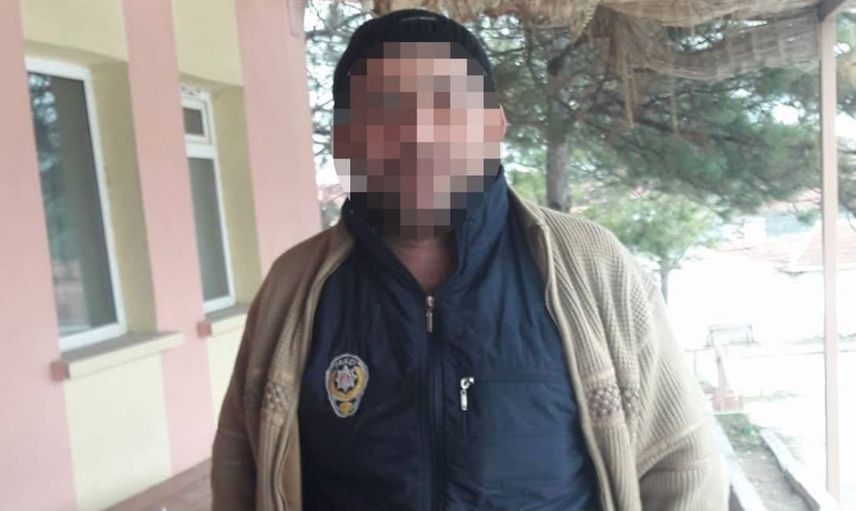 Kız meselesi kavgası Eskişehir'de bıçaklı yaralanmaya dönüştü: üç şüpheli tutuklandı