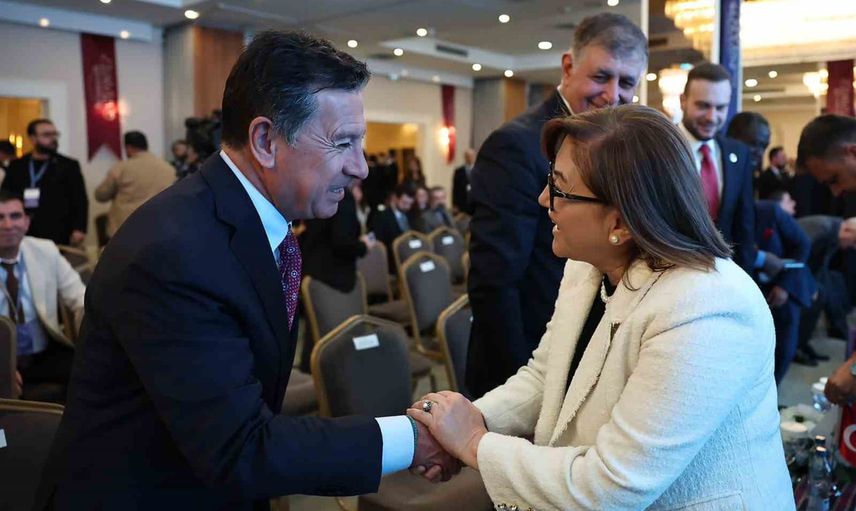 Muğla'dan COP31'e taşınan yerel iklim eylem gündemi