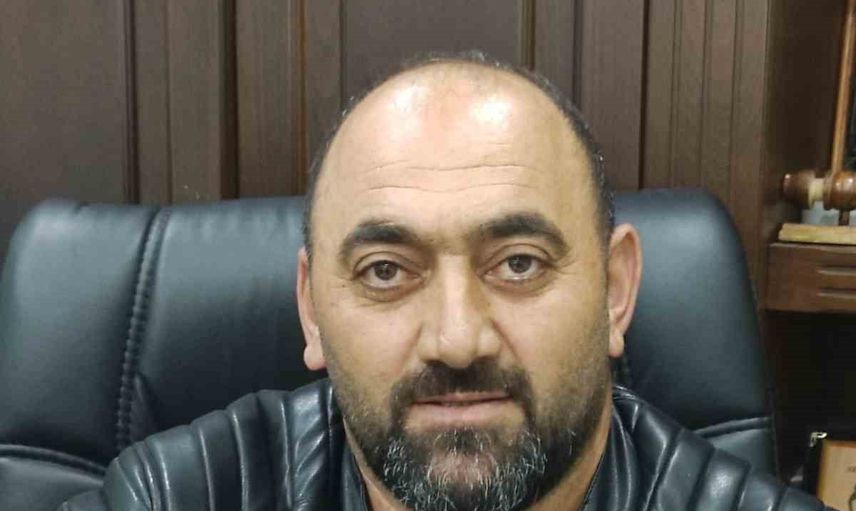 Ardahan ziraat odası başkanlığında mevcut başkandan yeniden adaylık hamlesi