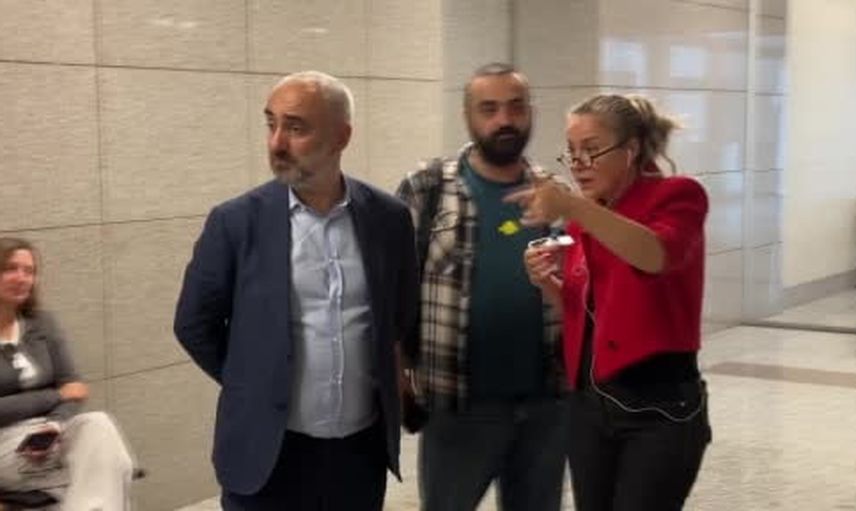 Başsavcılığın itirazıyla iki gazeteci hakkında ev hapsi kararı