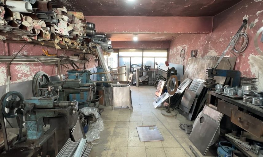 Sobacılık Yüksekova’da modernleşmeye rağmen ayakta kalmaya çalışıyor