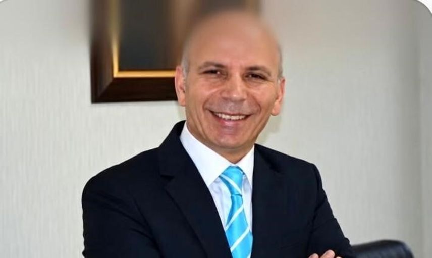 Valilikte yeni dönem Suat Doğan basın ve halkla ilişkiler müdürlüğüne getirildi