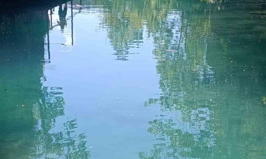 Kanlıböğet'te araçlı ziyaretlere yeni düzenleme: giriş ücreti 200 tl