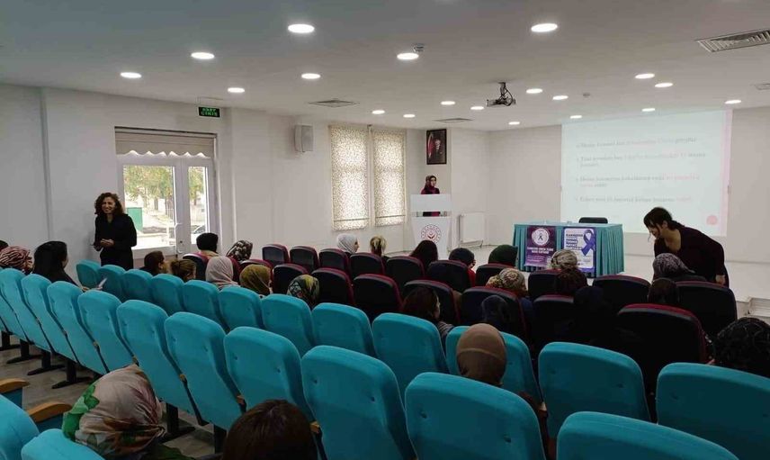 Erken tanı için farkındalık: memede olağandışı değişikliklere anında müdahale çağrısı