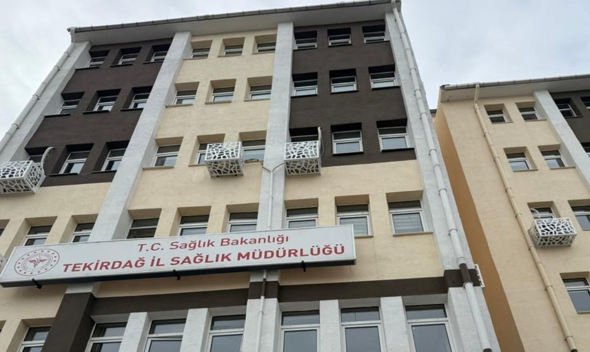 Tekirdağ sağlık kadrosu güçleniyor: kasım kurasında 42 uzman hekim atanacak