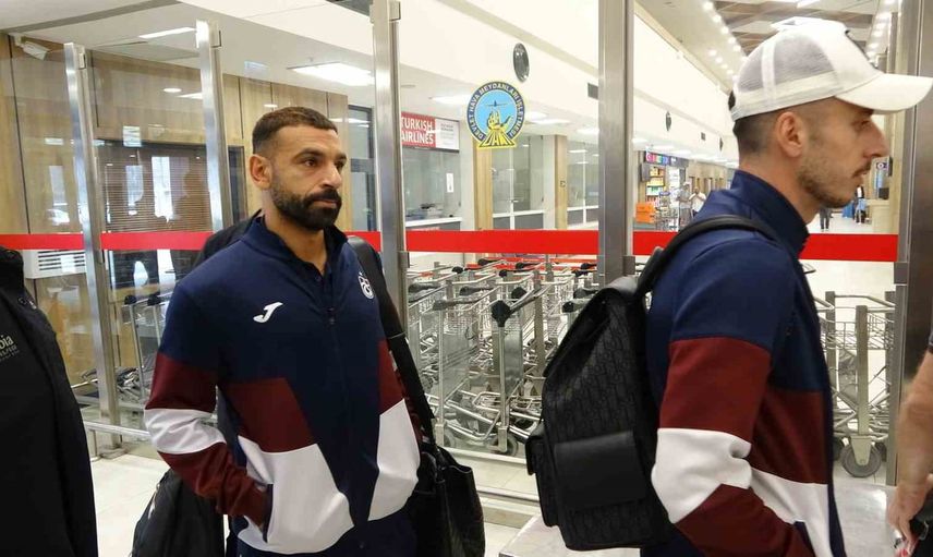 Trabzonspor avrupa yolunda Macaristan'da Ferencvaros rövanşına hazır