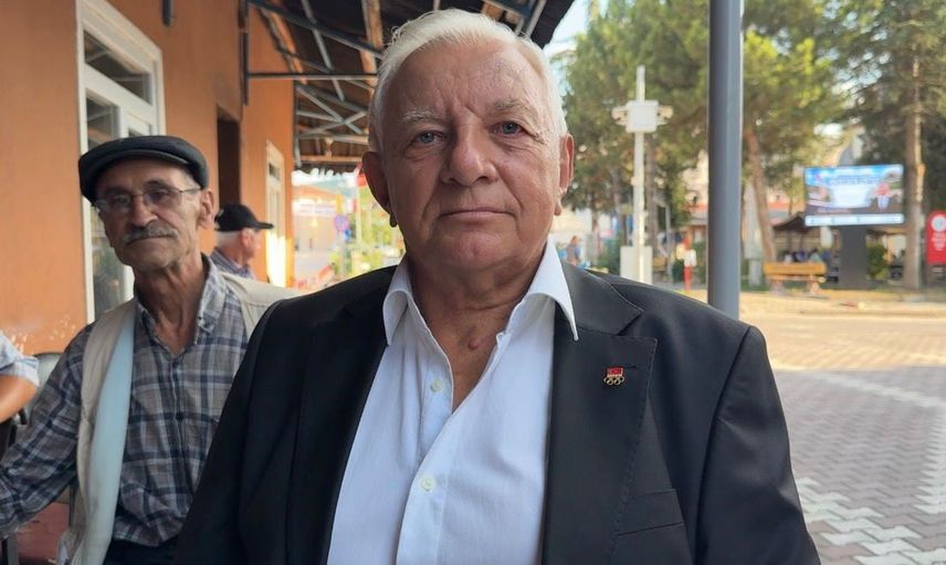 Yenipazar'da iz bırakan kaymakam vekilinden bakanlığa uzanan bağ