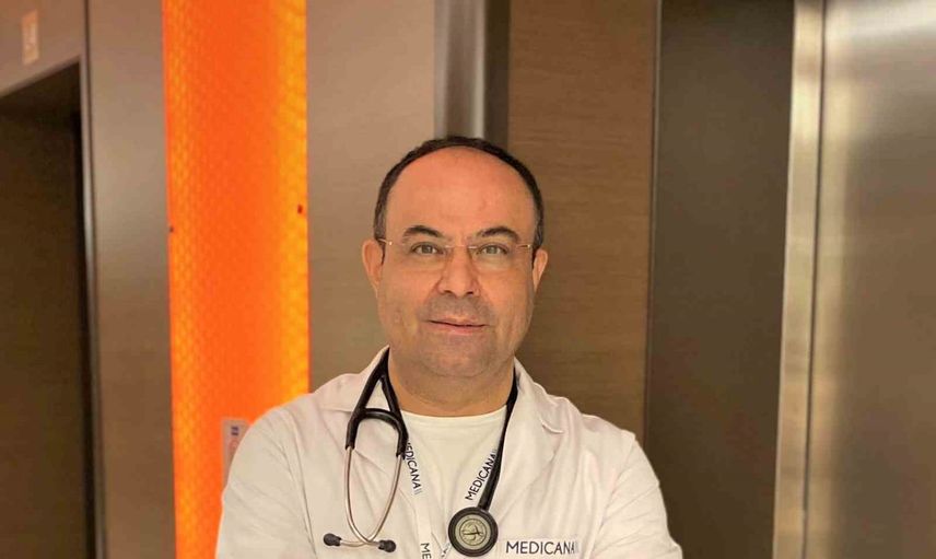 Tansiyon dengesini saniyeler içinde kuran mekanizma: ayağa kalkınca oluşan göz kararmaları