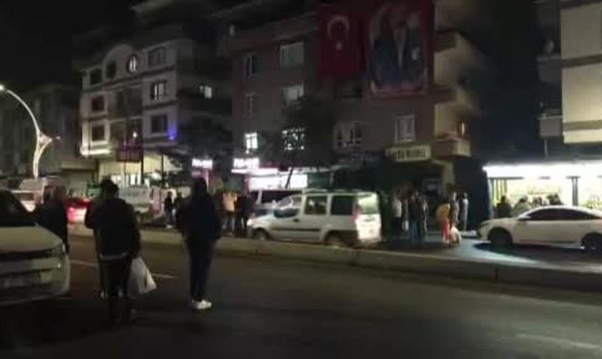 Ankara'da mahalleyi sarsan cinayet: baba kızını ve kızının erkek arkadaşını öldürdü