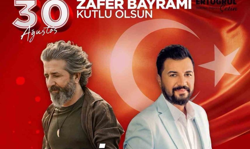 Pursaklar'da zaferin 104'üncü yılı coşkuyla kutlanacak