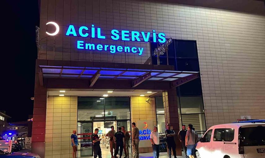 Statta dağıtılan kumanya sonrası 56 görevlinin rahatsızlanması soruşturuluyor