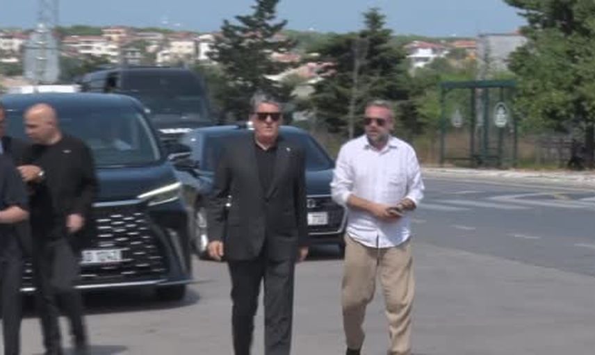 Serdal Adalı: Ferhat Gündoğdu'nun görevde olduğu sürece Türk futbolu ilerleyemez