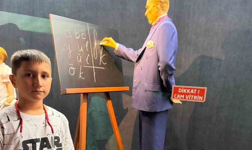Çanakkale'de ilaçlama iddiası: 9 yaşındaki Yusuf Talha yaşamını yitirdi, iki şüpheli tutuklandı