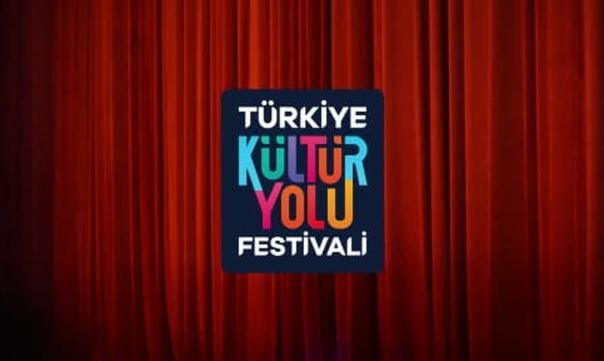 Kültür yolu Antalya’da sahneleri, lezzetleri ve yatırımları canlandırdı