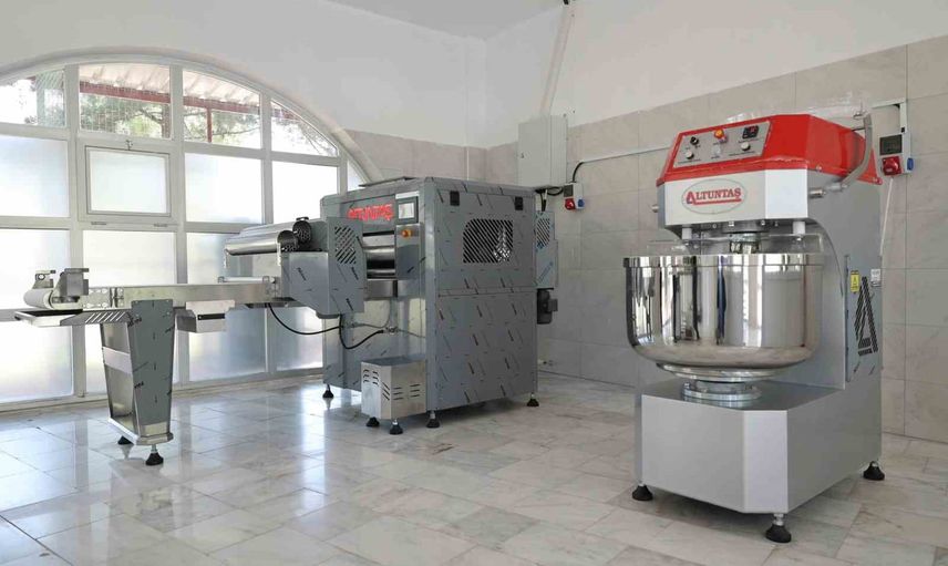 Tavas’ın baklavası için ortak hamle: üretim, tanıtım ve marka çalışması