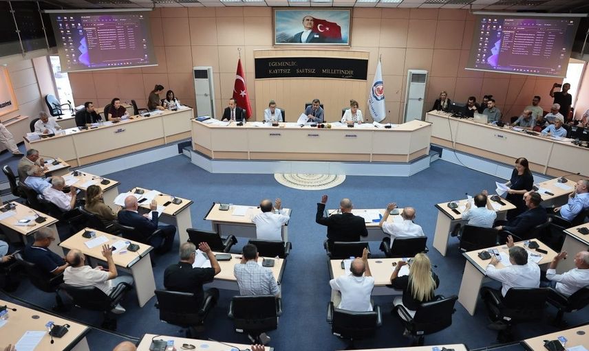 Denizli'nin ulaşım vizyonu netleşti: tramvay hattı ve 2040 planı hayata geçiyor