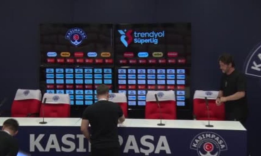 Trabzonspor için kritik sinyal: bu maçlardan puan kaybı kabul edilemez