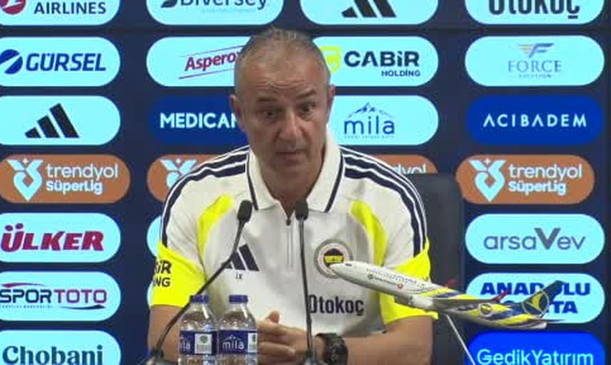 Kartal: mağlubiyetin sorumluluğunu ben ve ekibim üstleniyoruz