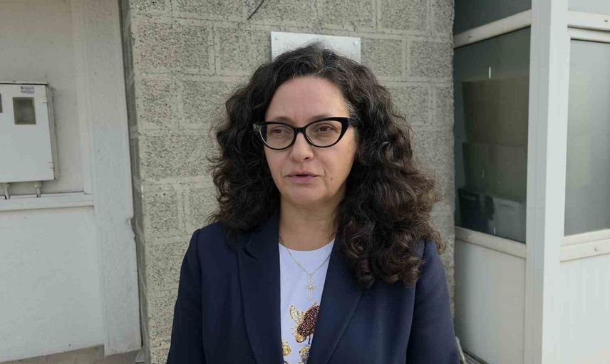 Sandığın sessiz günü: Edirne'de Bulgaristan cumhurbaşkanlığı oylaması düşük katılımla sürdü