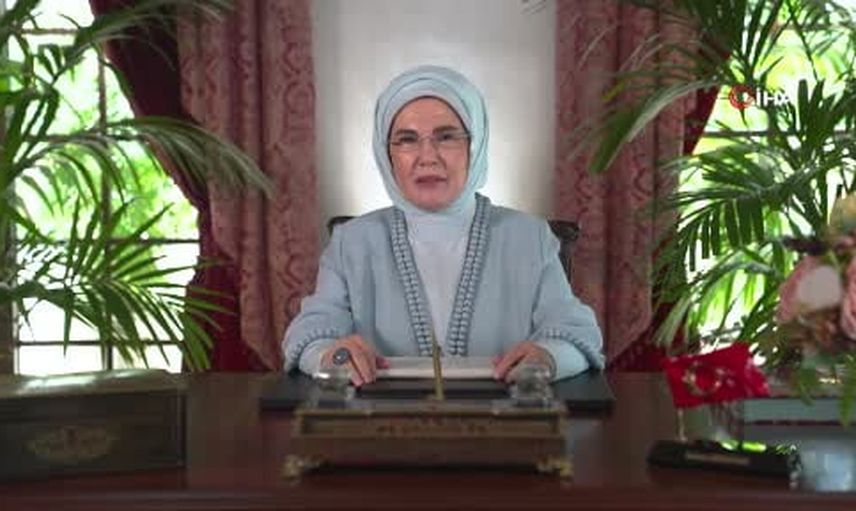 Toplumsal dayanışma mirası ve Ukrayna'ya destek mesajı