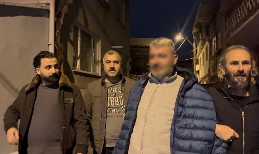 Aynı binada tekrar eden alarm: Bursa'da camdan intihar girişimleri ekipleri yordu