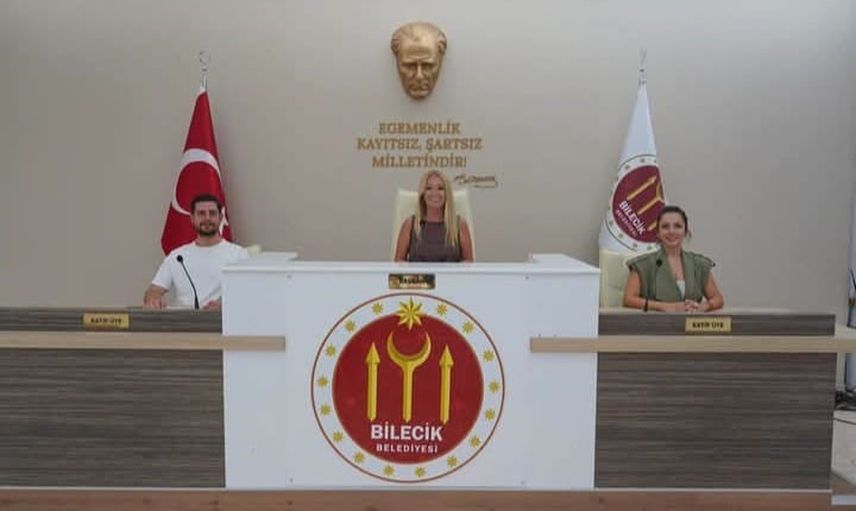 Yeraltı otoparkı ilk 20 dakika ücretsiz, saatlik ücretler belirlendi