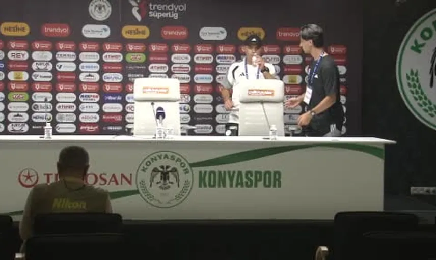 Sabırla gelen üstünlük: Çaykur Rizespor Konyaspor deplasmanından 3 puanla döndü