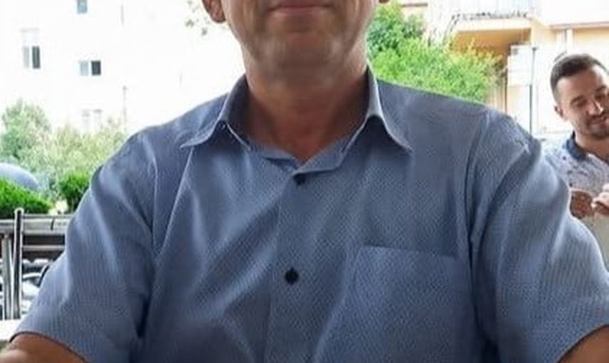 İnşaatta düşen 61 yaşındaki işçi yaşamını yitirdi