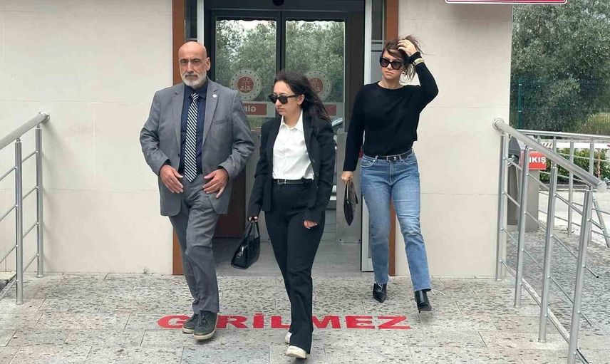 Güllü davasında kritik tanıklık: Nur Sultan Ulu adliyede