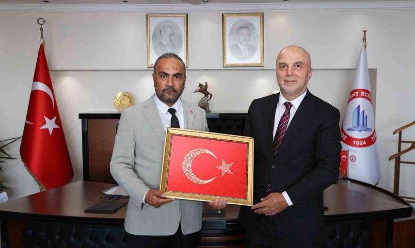 Üniversiteler arası iş birliğiyle bölgenin kalkınmasına daha fazla katkı hedefleniyor