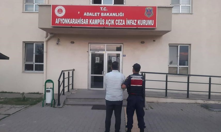 Hafta boyu süren denetimlerde jandarma 28 kişiyi yakaladı