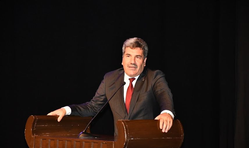 Gaziantepli halıcıların rotası Latin Amerika'ya çevrildi