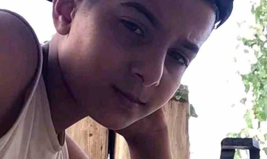 Serinlemek için nehre giren çocukların kaybı: Simar'ın cesedi 3 kilometre ileride bulundu
