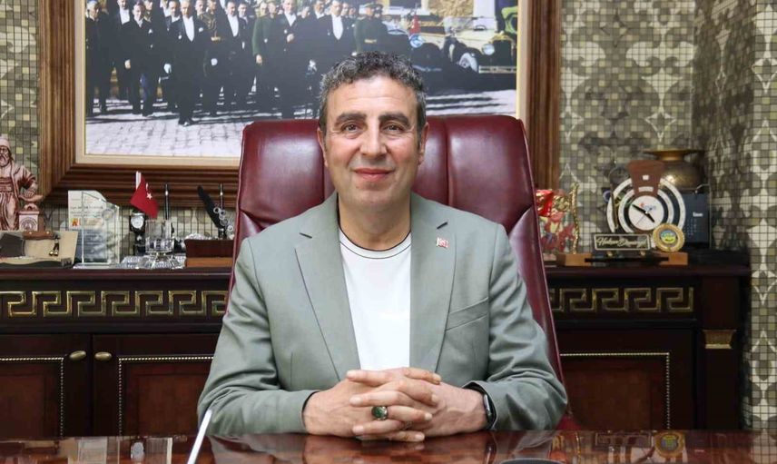 Sivas'ta sanayi siteleri düzenleniyor, atıl araçlar çekiliyor