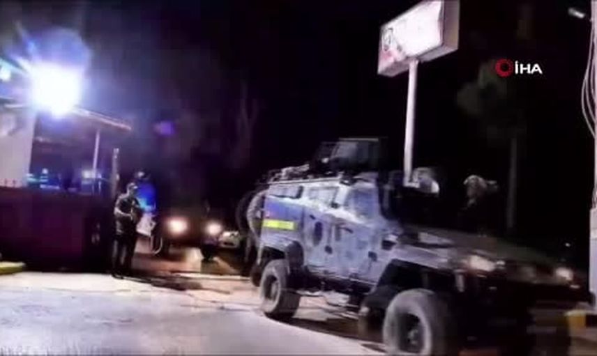 siber suç operasyonlarında 473 şüpheli yakalandı