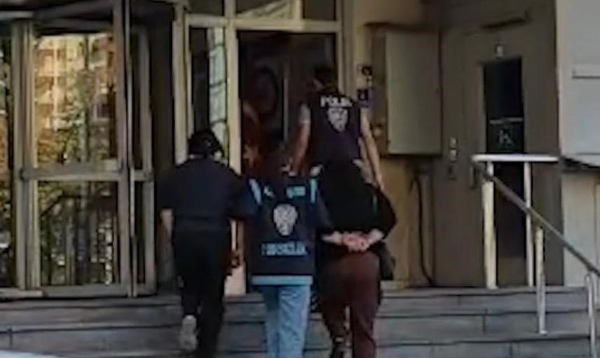 Tezgahta bıraktığı kutudan çalınan parası geri alındı: Yunus Emre'nin çağrısına polis yanıt verdi