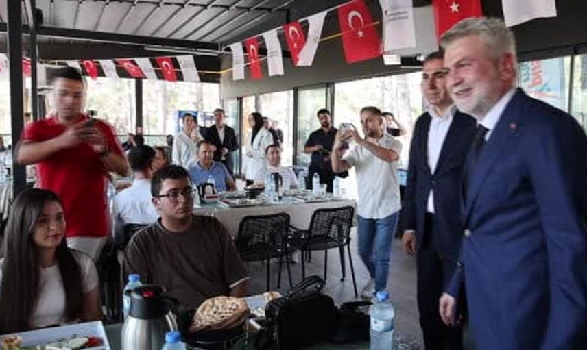 Kahramanmaraş'ta eğitim seferberliği: okullar yenilendi, sınıf sayısı arttı