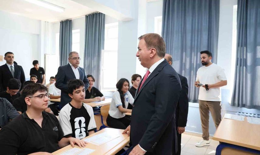 Eğitim yılı başladı: merak ve sabırla büyüyecek nesiller