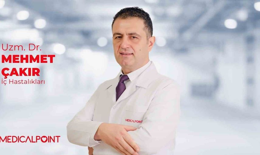 Uzmandan haşimato uyarısı: uzun süren halsizlik önemsenmeli