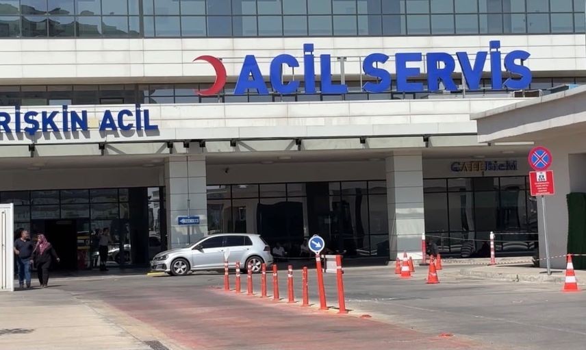 Tedbir amaçlı yoğun bakımda izlenen milletvekili Melih Meriç'in tedavisi sürüyor