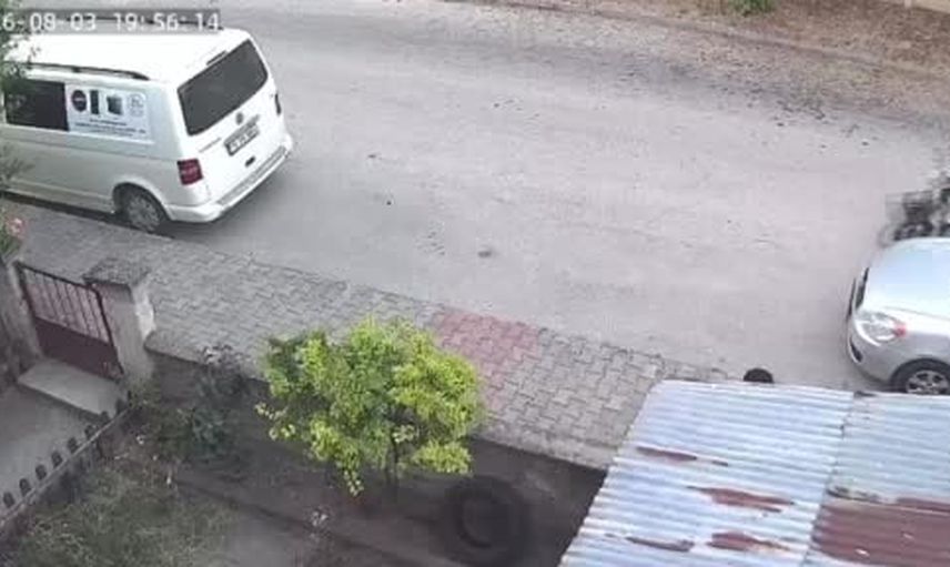 Bolu'da yavru kediyi boğduğu görüntülerle ortaya çıkan otizmli çocuk serbest bırakıldı
