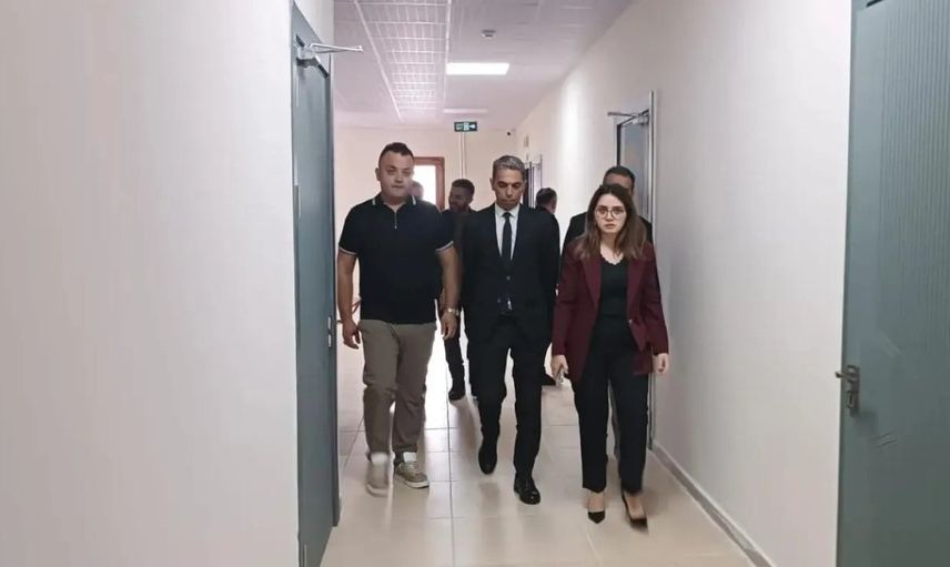Sinop’ta yeni bir yaşam alanı: Özel Gülce Bakım Merkezi açılışa hazırlanıyor