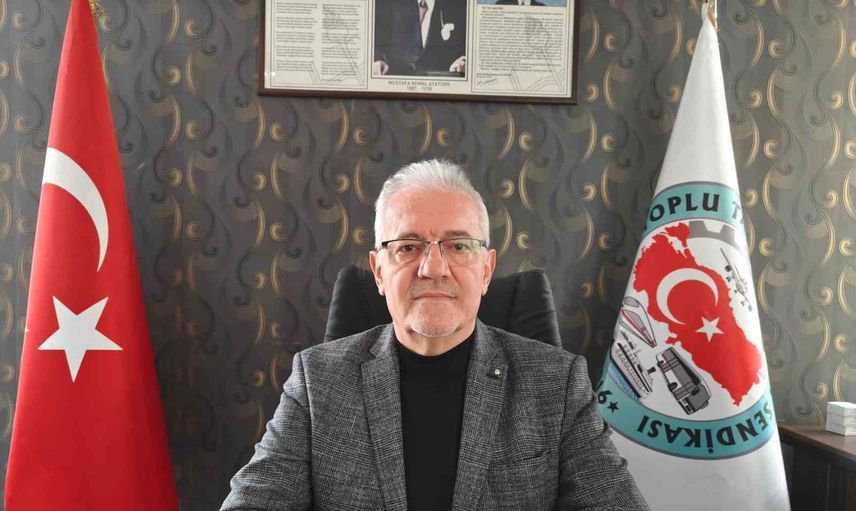 Kayseri sürücü kursları başkanının acı günü: annesi Seniye Borazan vefat etti
