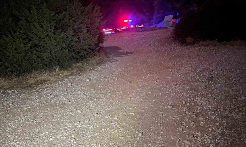 Datça'da kamp alanlarında sıkı önlemler: çadır ve karavanlara denetim