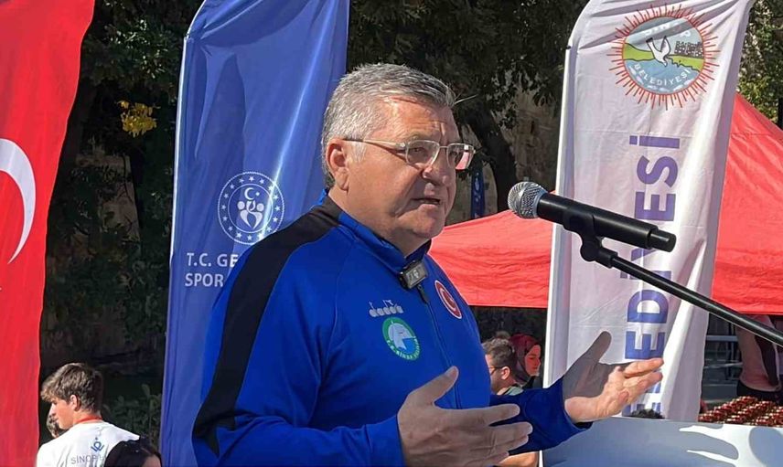 Sinop'ta ilk yarı maraton coşkusu: 700'ü aşkın sporcu ve uluslararası katılım