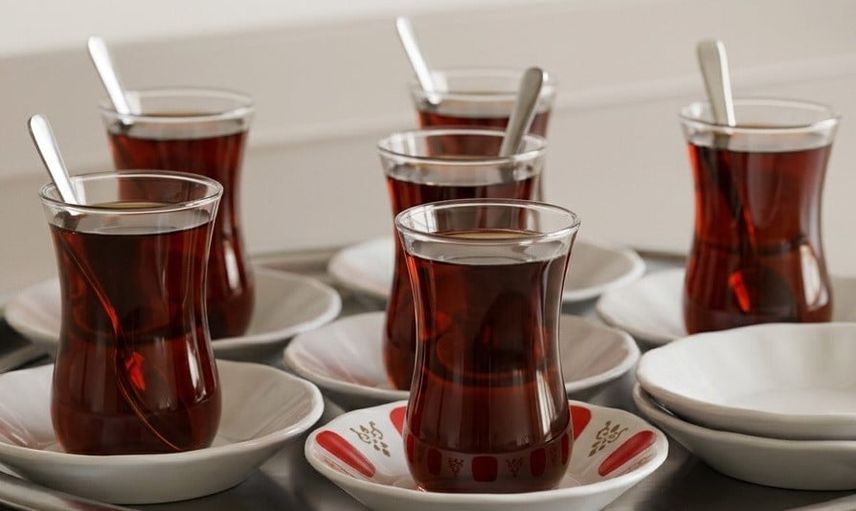 Samsun'da çay fiyatı artışı İl Ticaret Müdürlüğü tarafından reddedildi