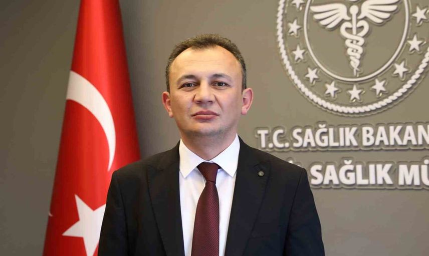 Samsun esenlik merkezleriyle sağlık turizminde marka olmayı hedefliyor