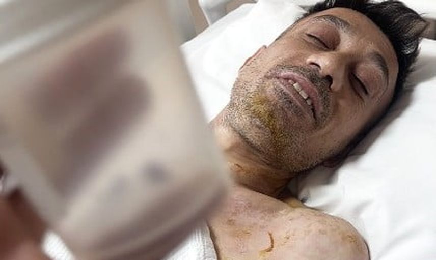 Uykusuzluğa veda eden gazi: 18 yıl sonra yeniden uykuya kavuştu