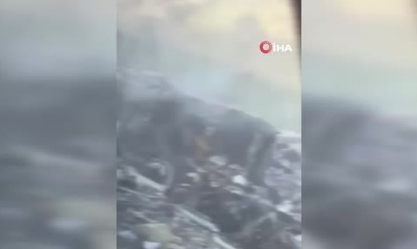 Toledo çevresinde tren çarpışması can aldı: en az 10 ölü