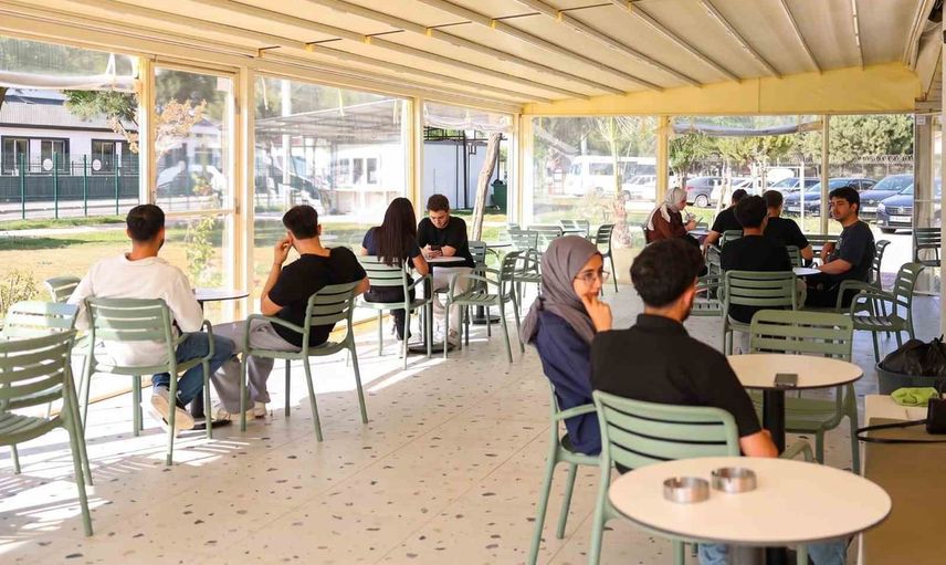 Gençlik odaklı yatırımlar: Efeler'de eğitim, teknoloji ve sosyal destek bir arada